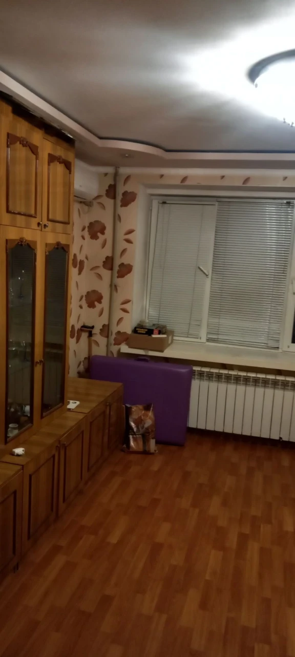 Продам  2ух.к.кв.3/9 50м² ул.Беседова