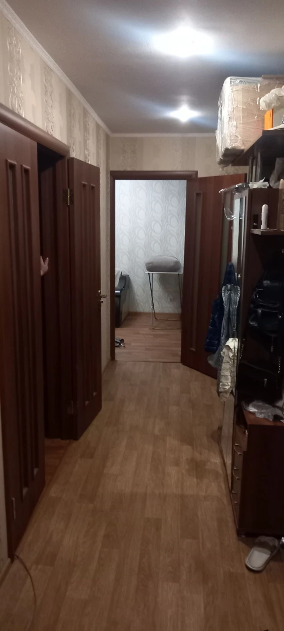 Продам  2ух.к.кв.3/9 50м² ул.Беседова