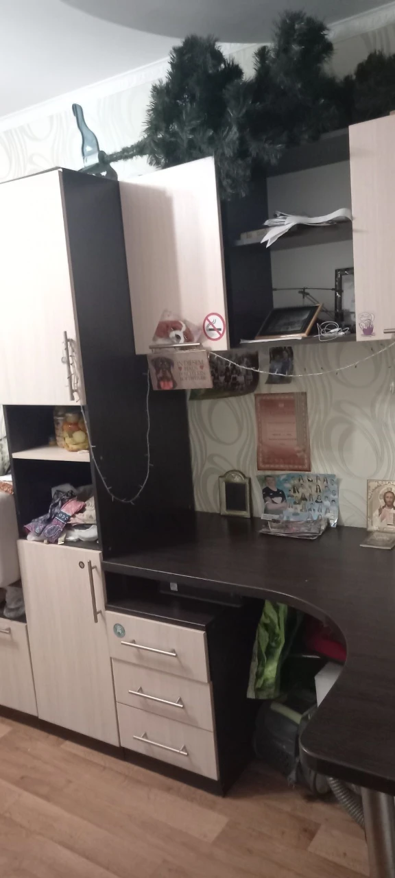 Продам  2ух.к.кв.3/9 50м² ул.Беседова