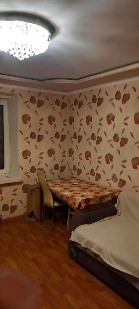 Продам  2ух.к.кв.3/9 50м² ул.Беседова