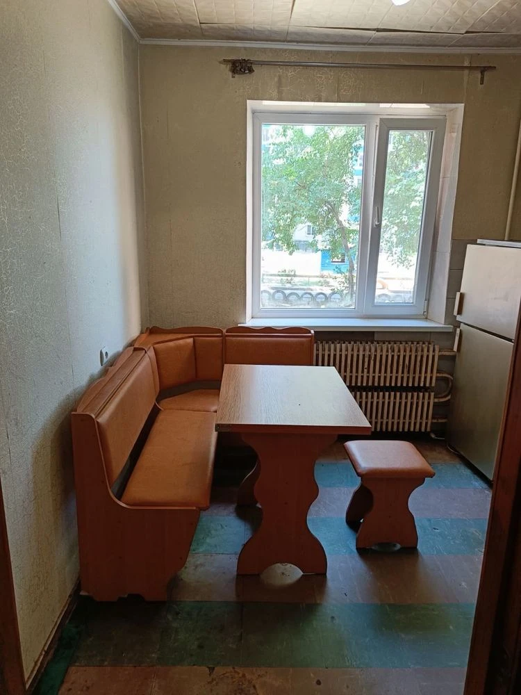 Продам 3-комн.квартиру, центр Левого Берега