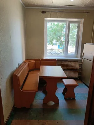 Продам 3-комн.квартиру, центр Левого Берега