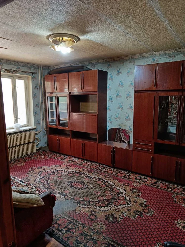 Продам 3-комн.квартиру, центр Левого Берега