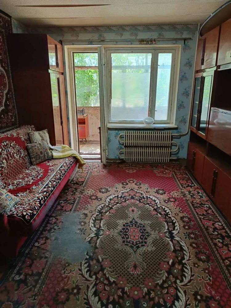 Продам 3-комн.квартиру, центр Левого Берега