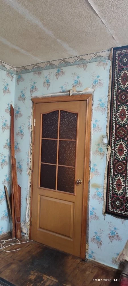 Продам 3-комн.квартиру, центр Левого Берега