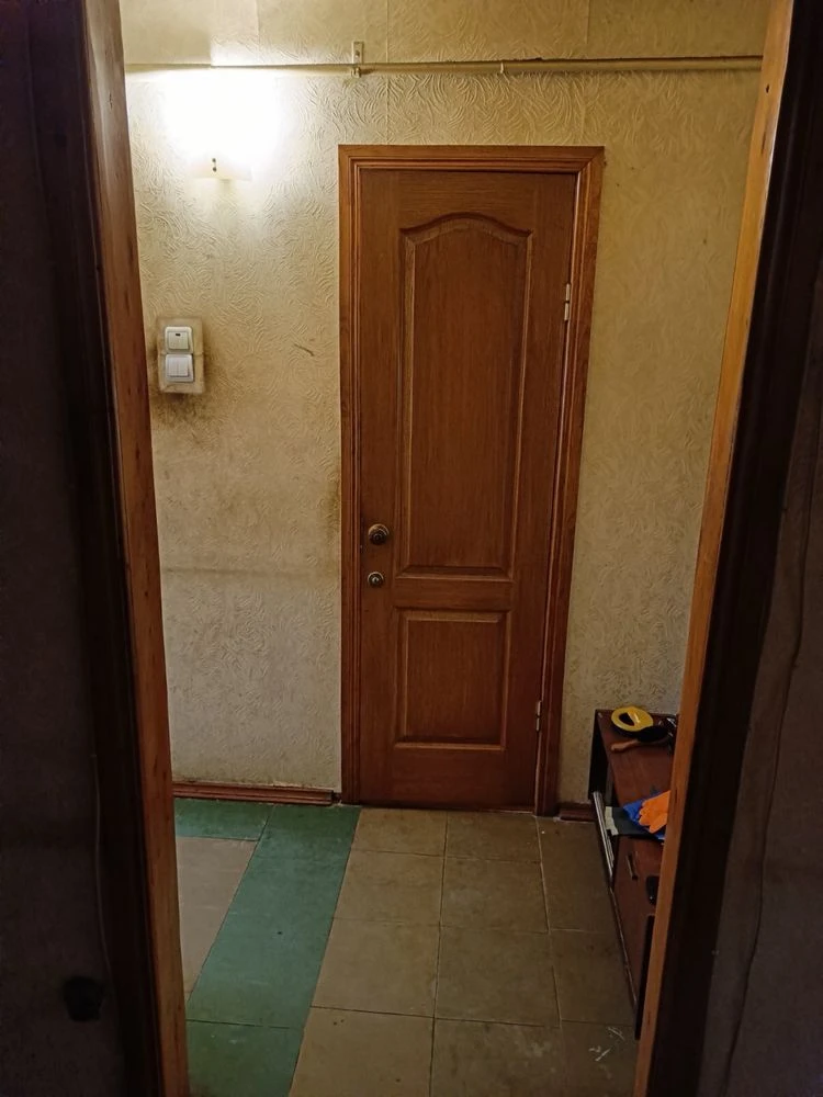 Продам 3-комн.квартиру, центр Левого Берега