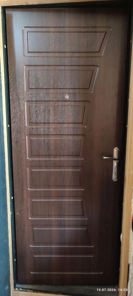 Продам 3-комн.квартиру, центр Левого Берега