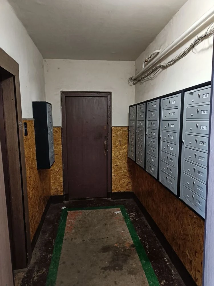 Продам 3-комн.квартиру, центр Левого Берега