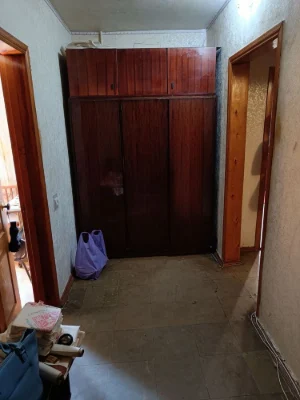 Продам 3-комн.квартиру, центр Левого Берега