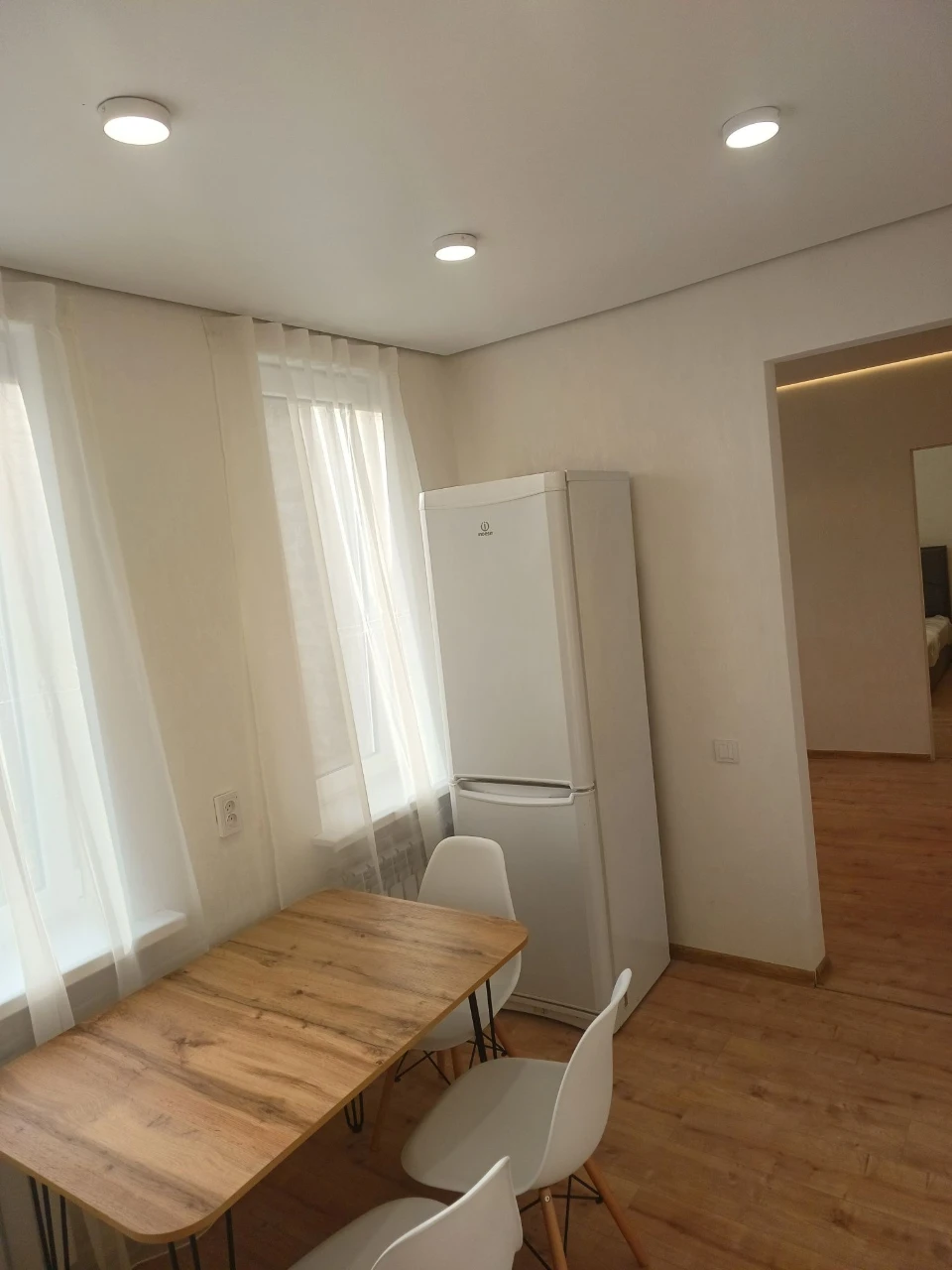 Продажа 2-комн. кв. Центр. Сталинка 37000$