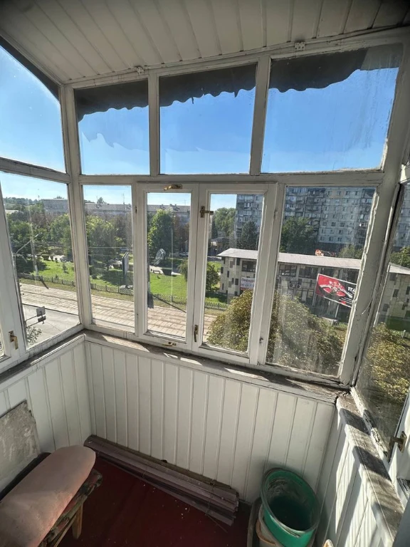 Interesting in the city center – Classic apartment