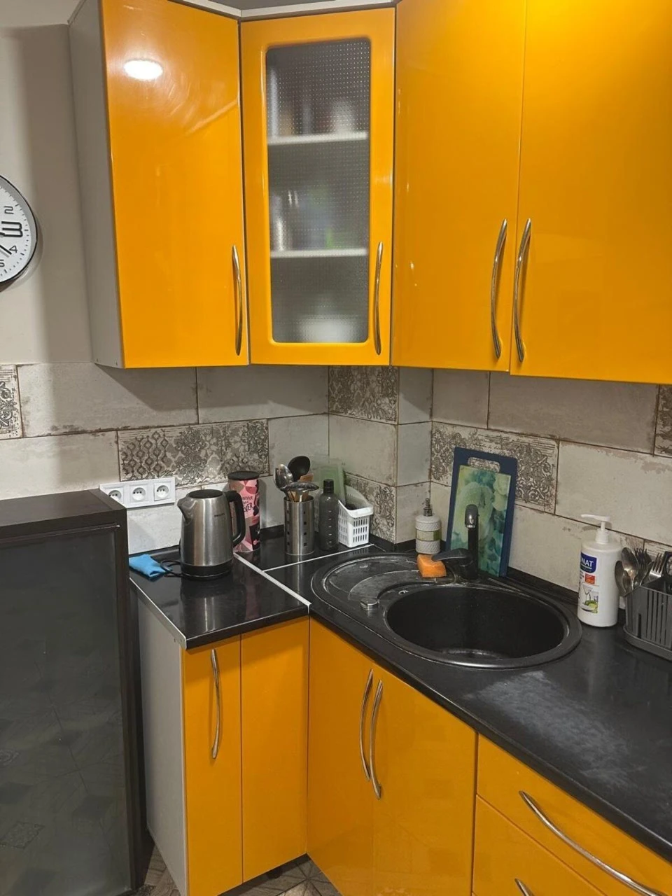 Продажа 3-комнатной квартиры, правый берег. Днепродзержинск