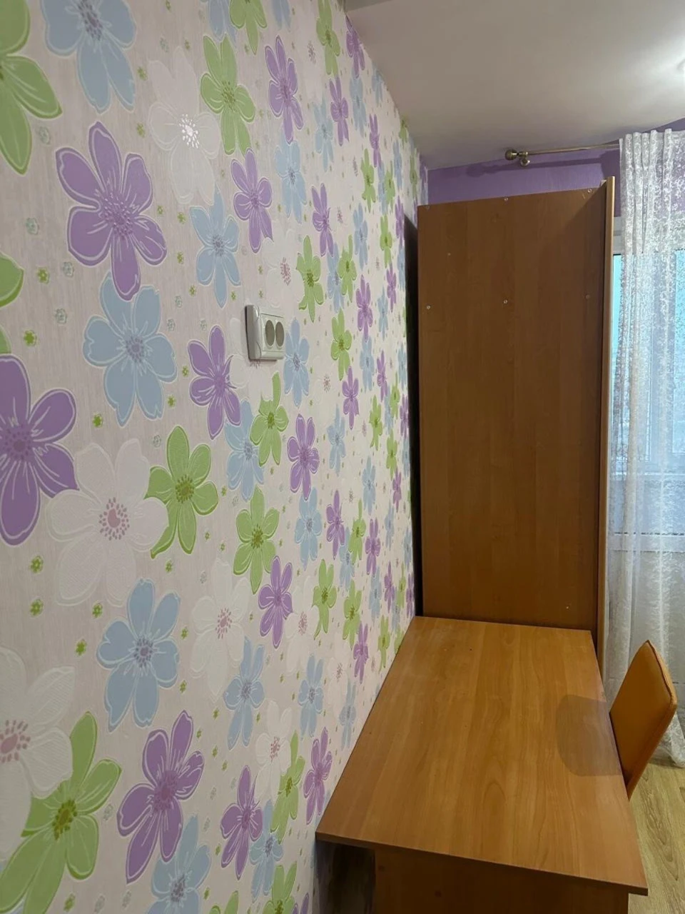 Продажа 3-комнатной квартиры, правый берег. Днепродзержинск