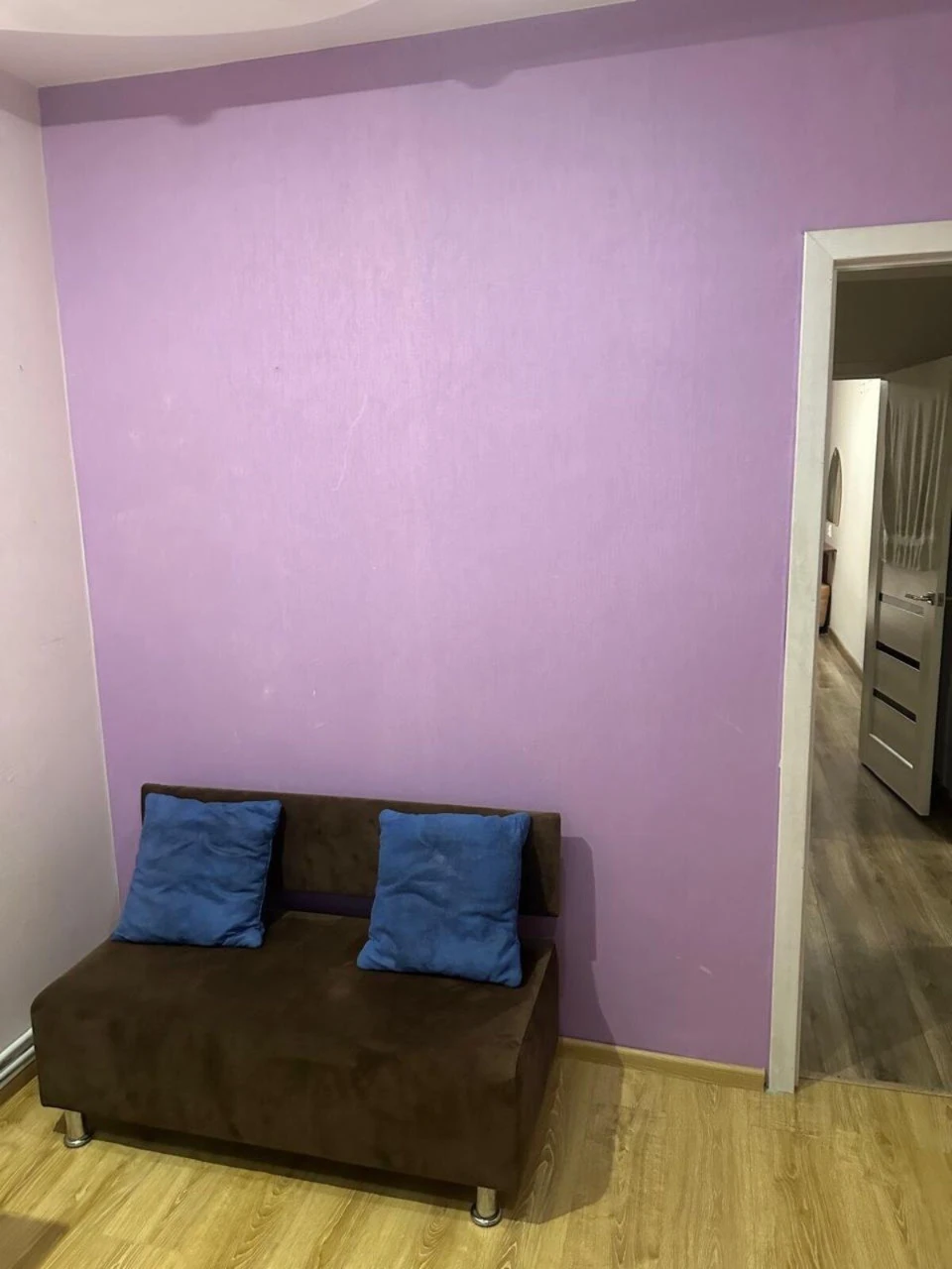 Продажа 3-комнатной квартиры, правый берег. Днепродзержинск