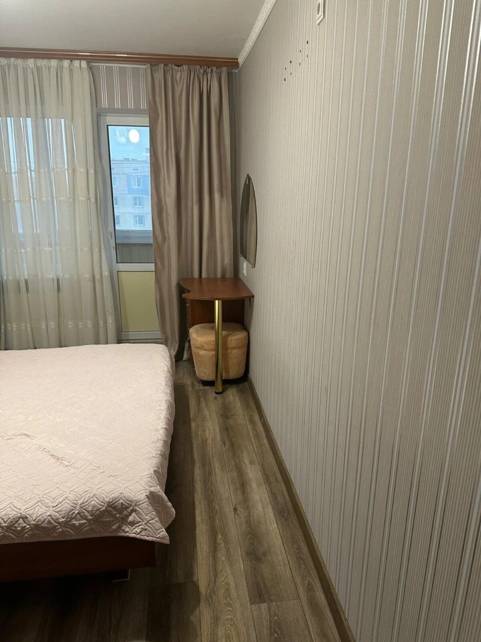 Продажа 3-комнатной квартиры, правый берег. Днепродзержинск