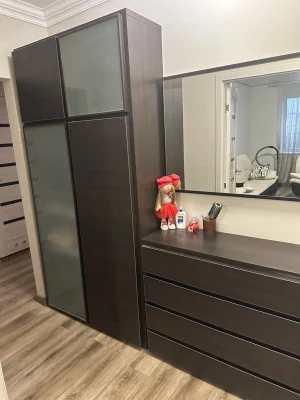 Продажа 3-комнатной квартиры, правый берег. Днепродзержинск