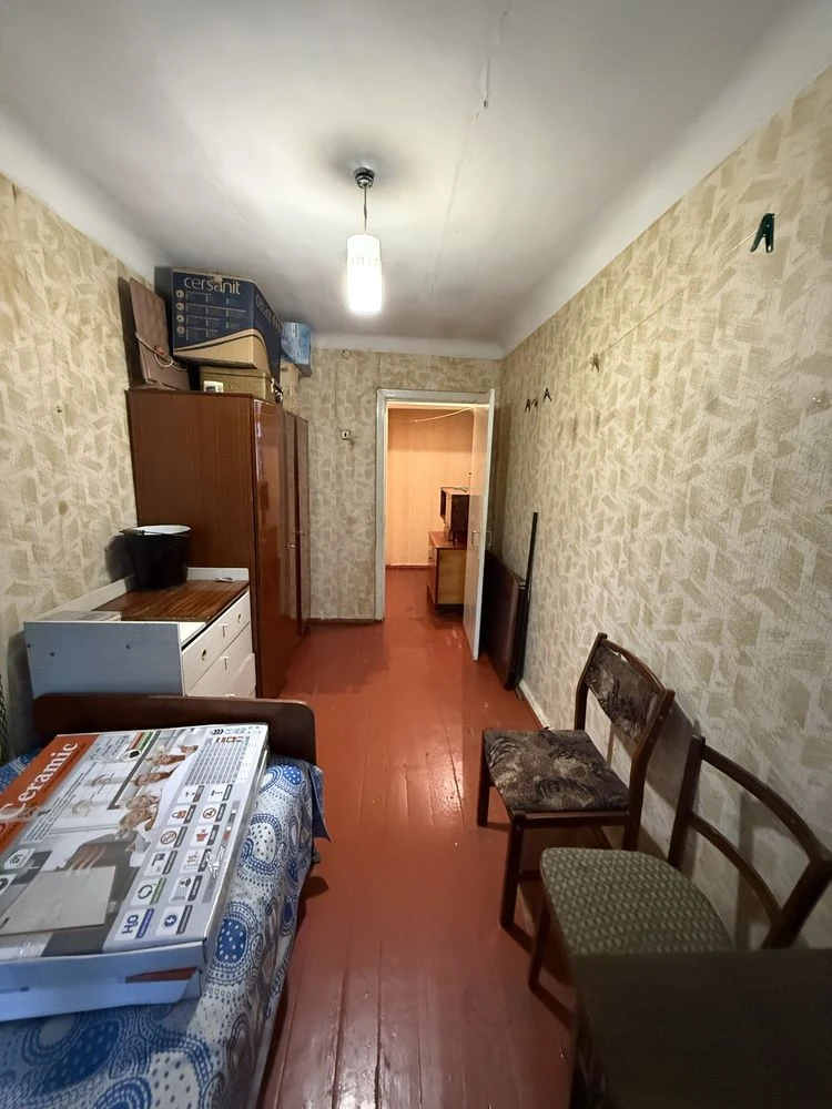 Продам 3х.ком.квартиру1/5!