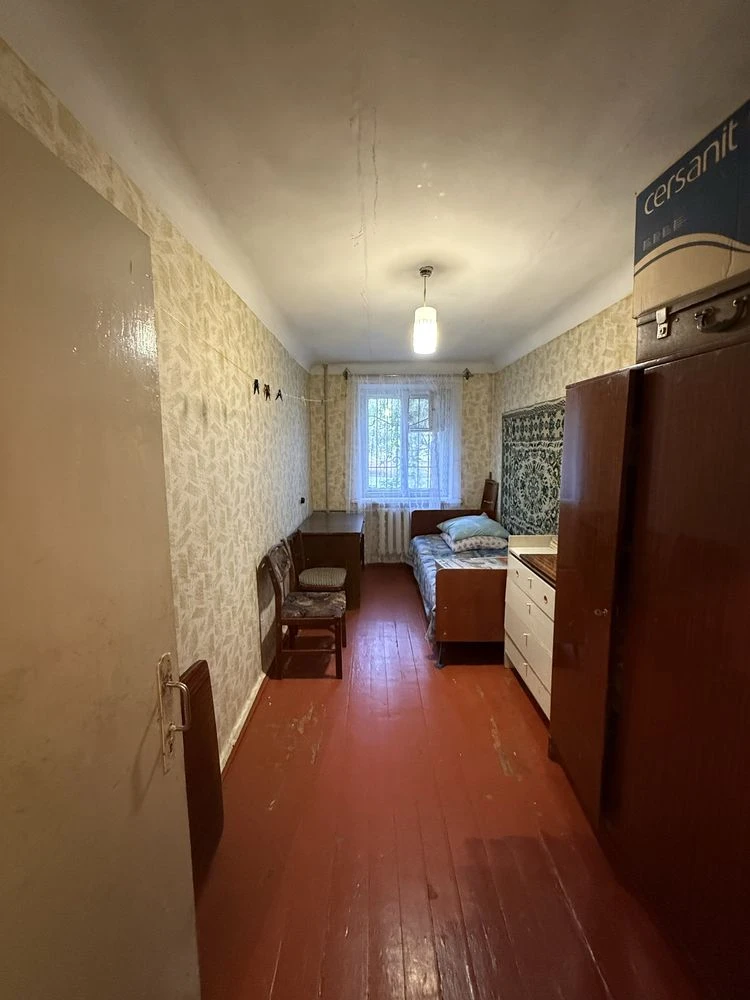 Продам 3х.ком.квартиру1/5!