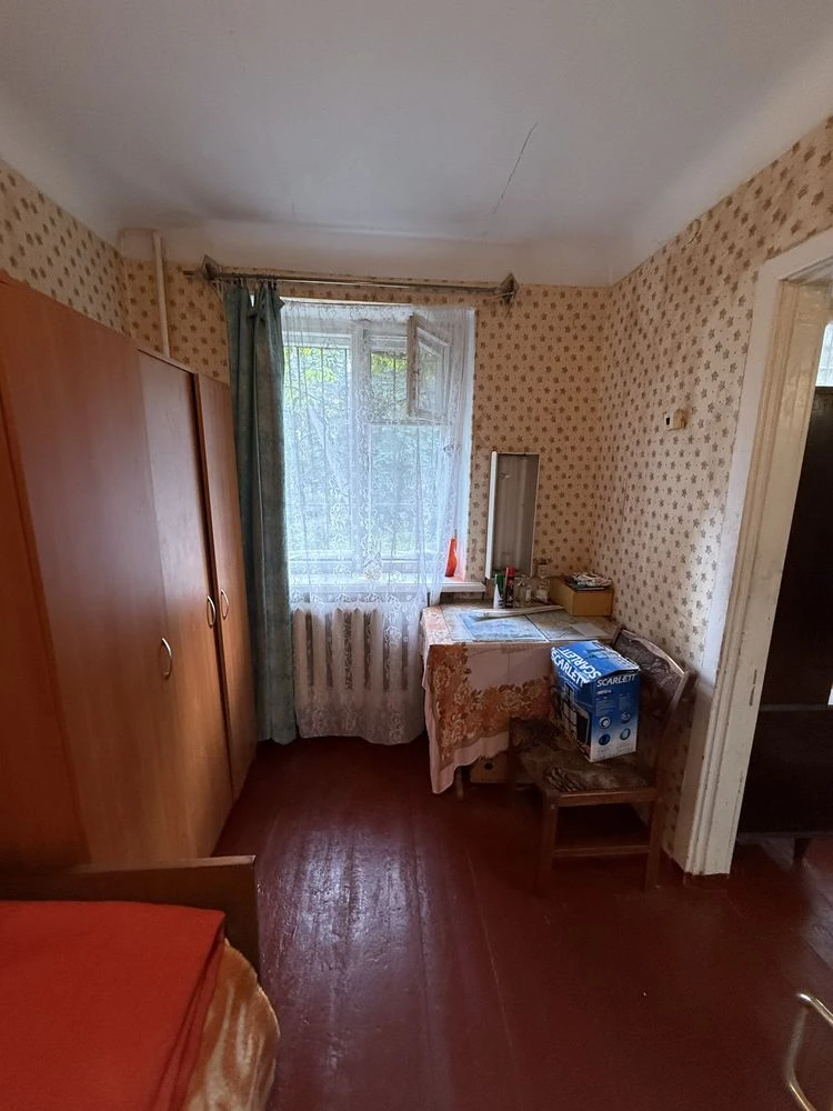 Продам 3х.ком.квартиру1/5!