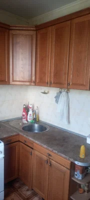 Продам 3ёх.к.кв.Л.Б.5мик.4/9 72м² АО газ