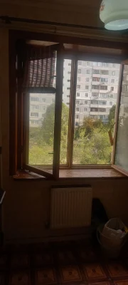Продам 3ёх.к.кв.Л.Б.5мик.4/9 72м² АО газ