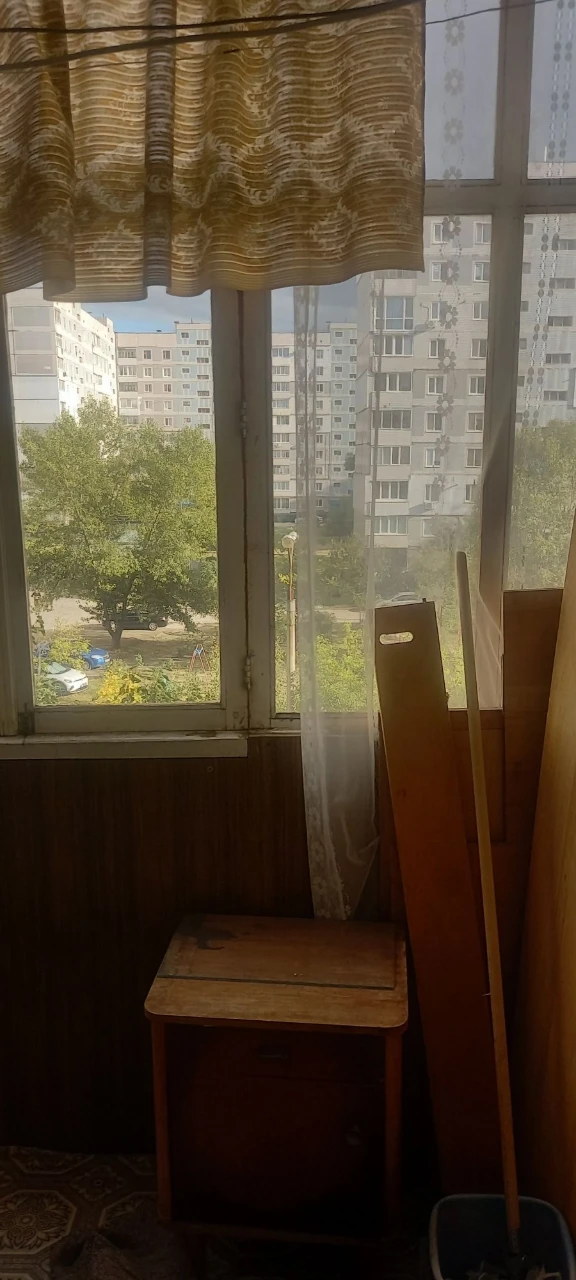 Продам 3ёх.к.кв.Л.Б.5мик.4/9 72м² АО газ