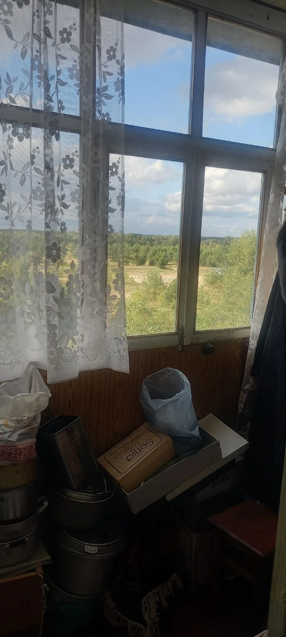 Продам 3ёх.к.кв.Л.Б.5мик.4/9 72м² АО газ