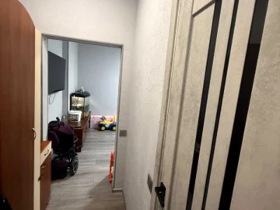 Apartment. Avondong, Відродження просп.