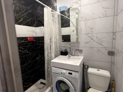 Apartment. Avondong, Відродження просп.
