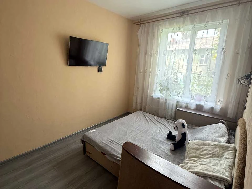 Apartment. Avondong, Відродження просп.