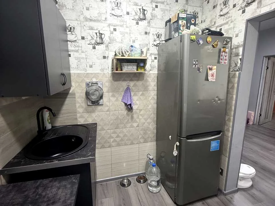 Apartment. Avondong, Відродження просп.