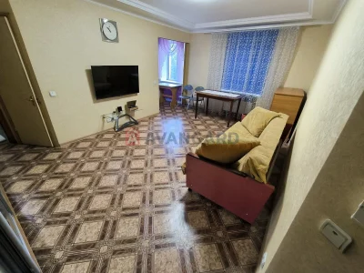 3-кімнатна квартира, Кам'янське. Черемушки