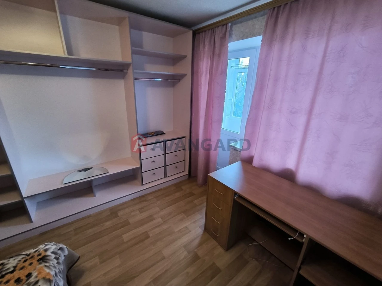 3-кімнатна квартира, Кам'янське. Черемушки