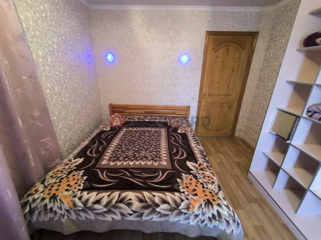 3-кімнатна квартира, Кам'янське. Черемушки