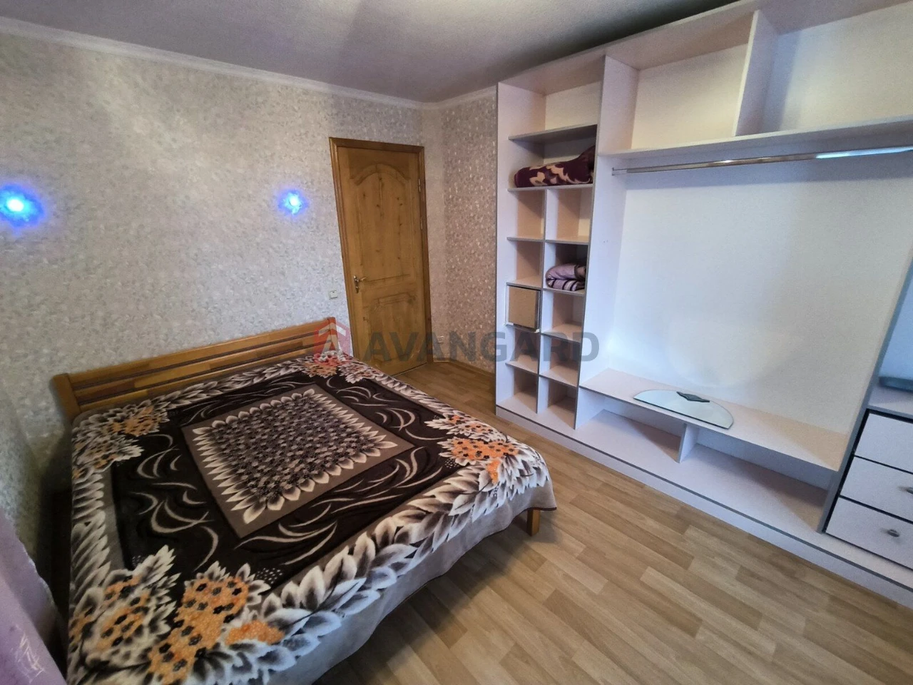 3-кімнатна квартира, Кам'янське. Черемушки
