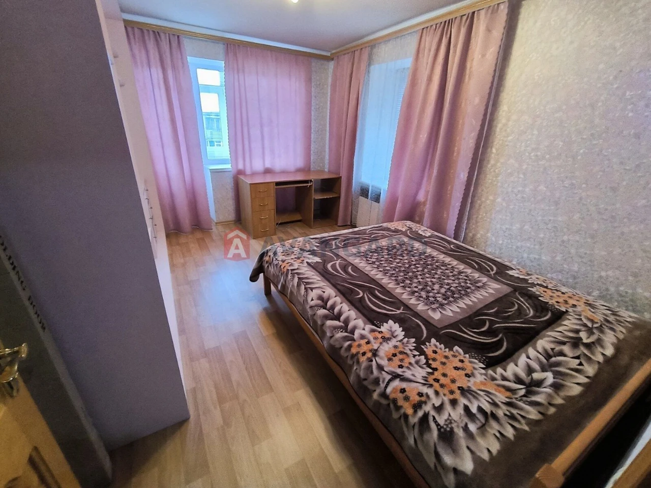 3-кімнатна квартира, Кам'янське. Черемушки