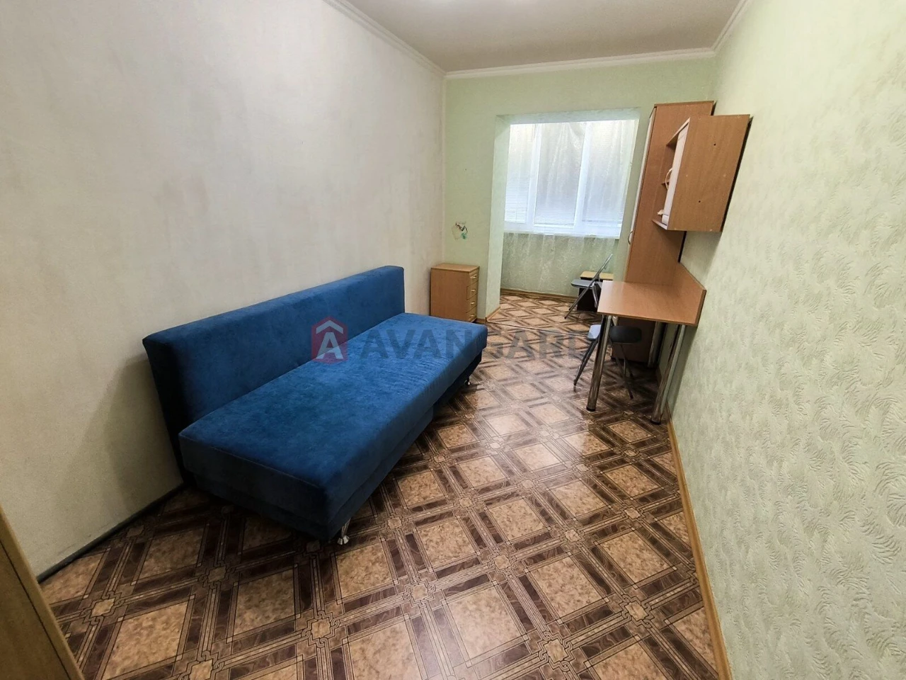 3-кімнатна квартира, Кам'янське. Черемушки