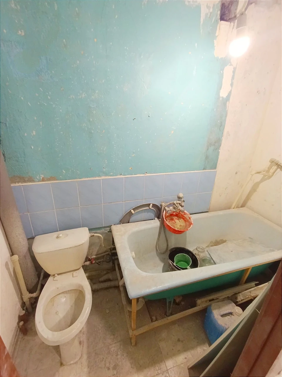 For Sale: Apartment in a Residential Area.