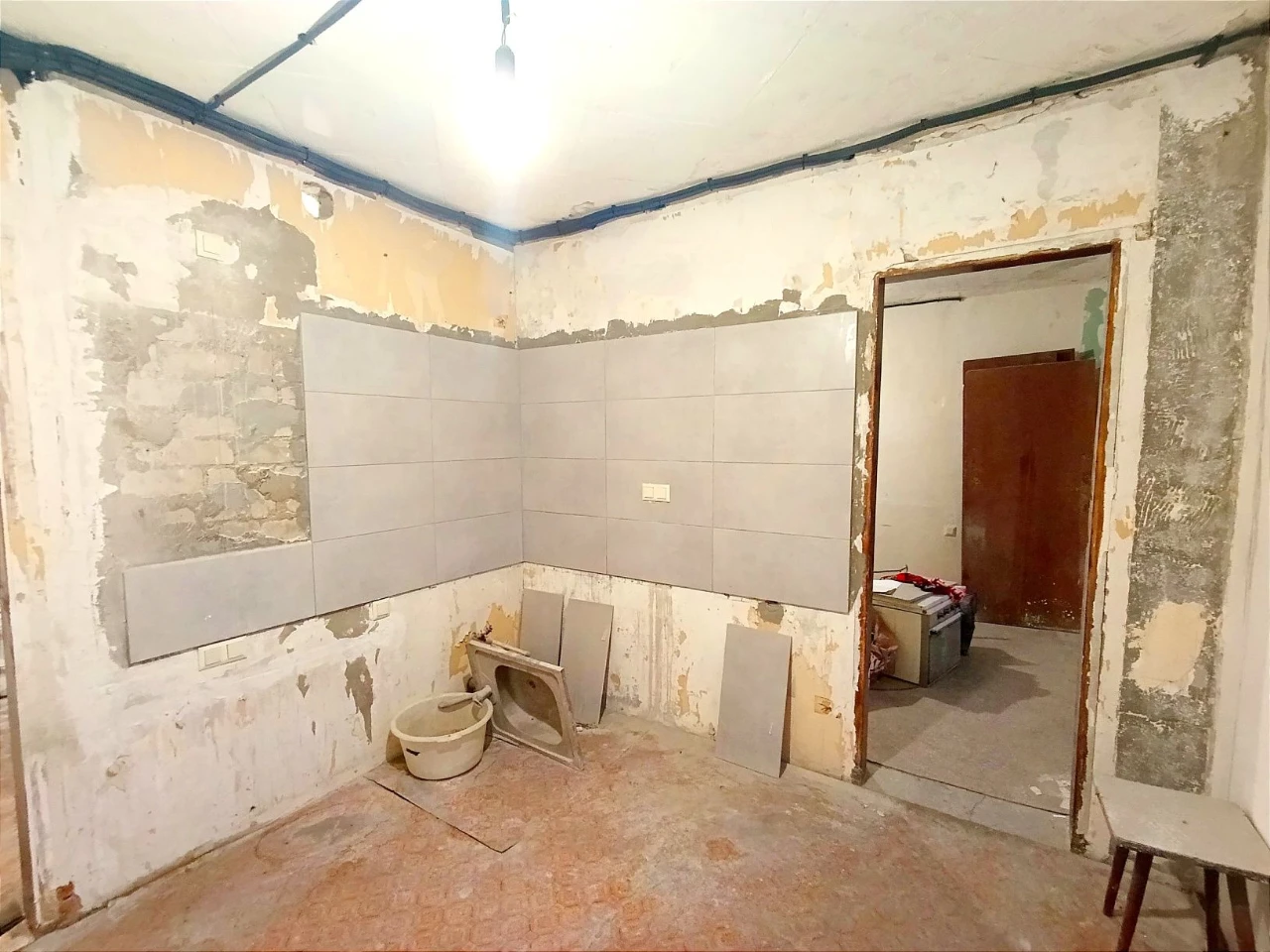 For Sale: Apartment in a Residential Area.