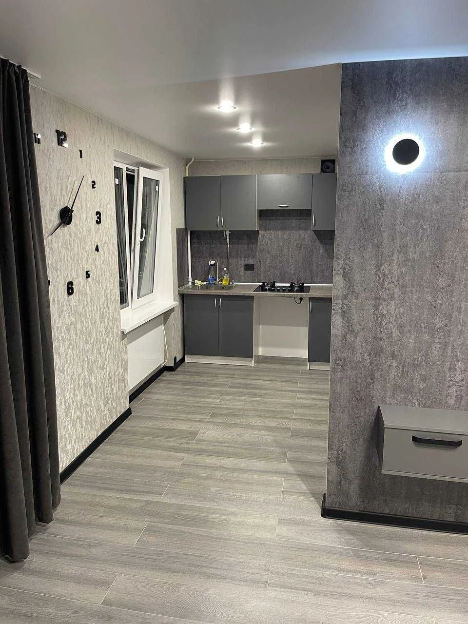 Selling Cozy 2-bedroom apartment. Cheremushki.
