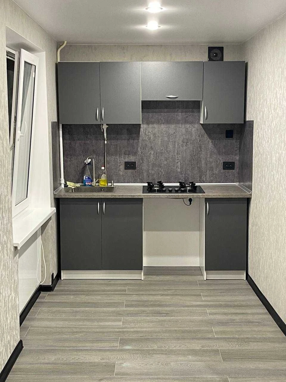 Selling Cozy 2-bedroom apartment. Cheremushki.