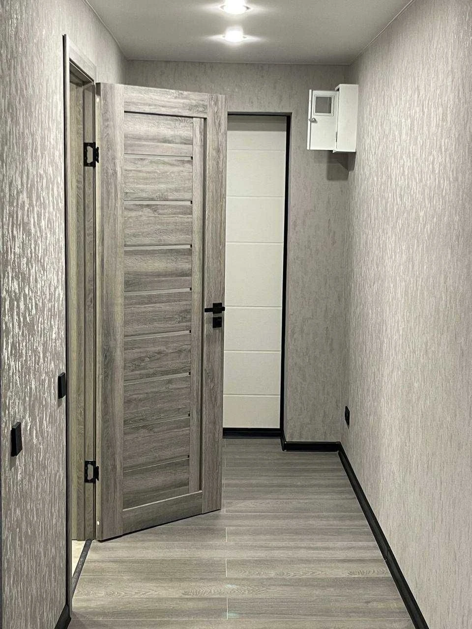 Selling Cozy 2-bedroom apartment. Cheremushki.
