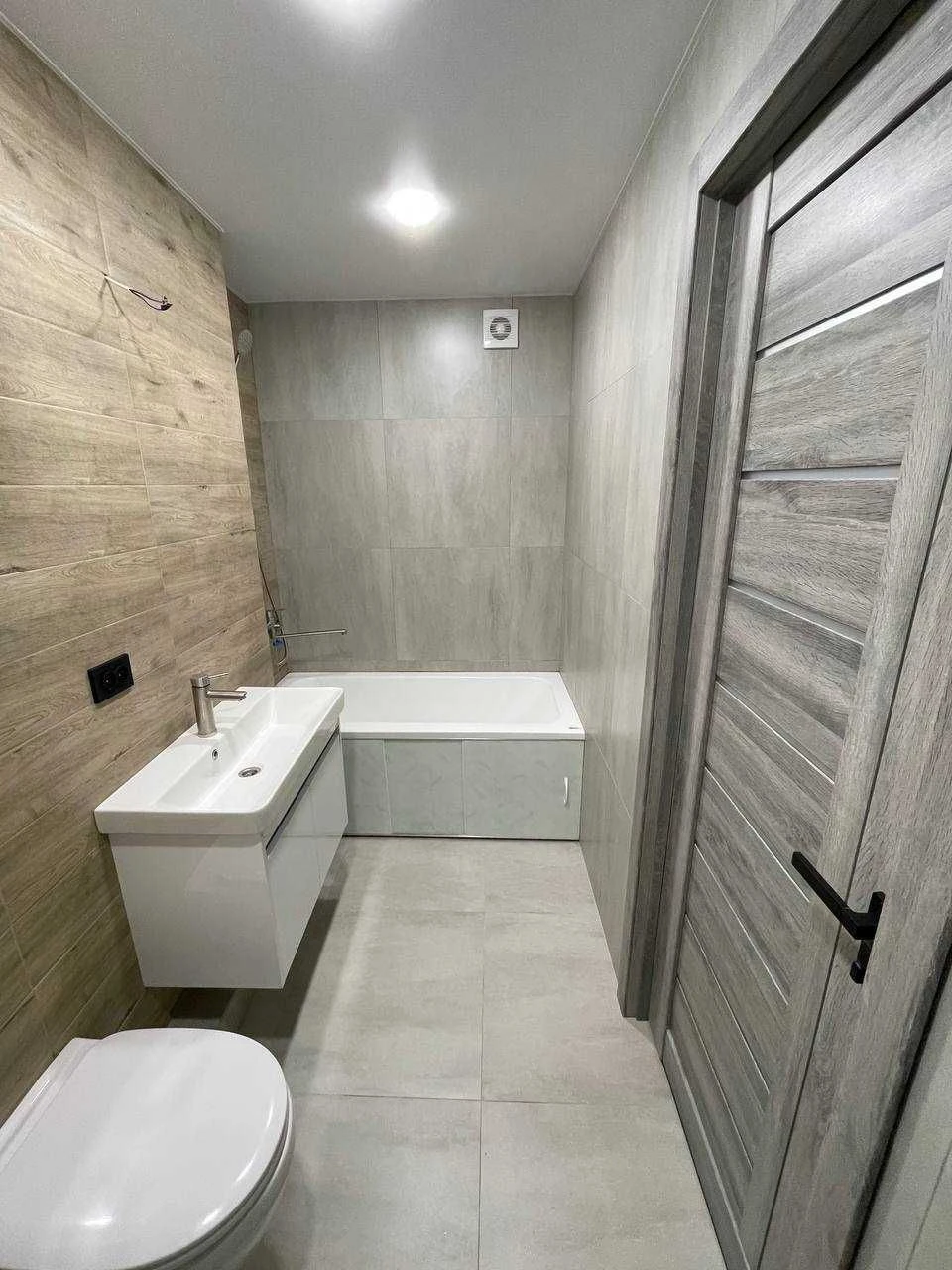 Selling Cozy 2-bedroom apartment. Cheremushki.