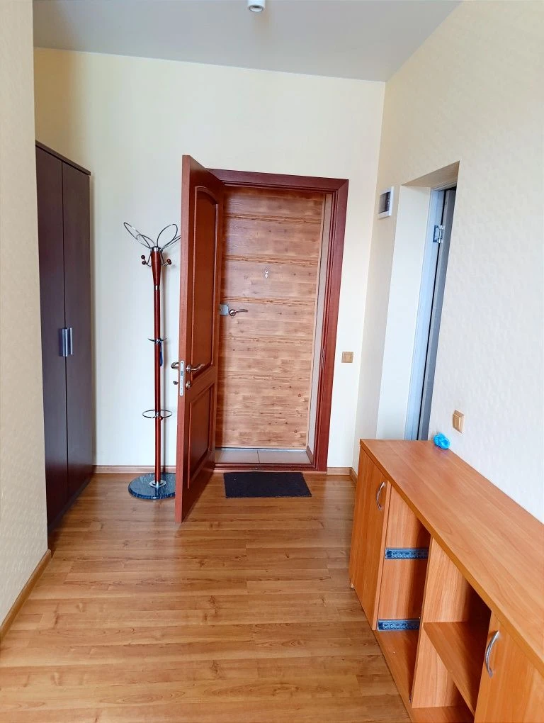 4-room Apartment in Kamenets