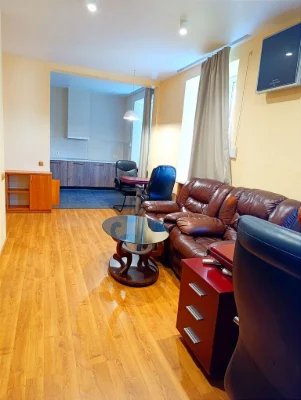 4-room Apartment in Kamenets