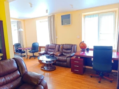 4-room Apartment in Kamenets
