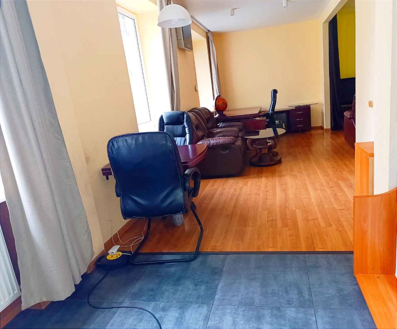 4-room Apartment in Kamenets