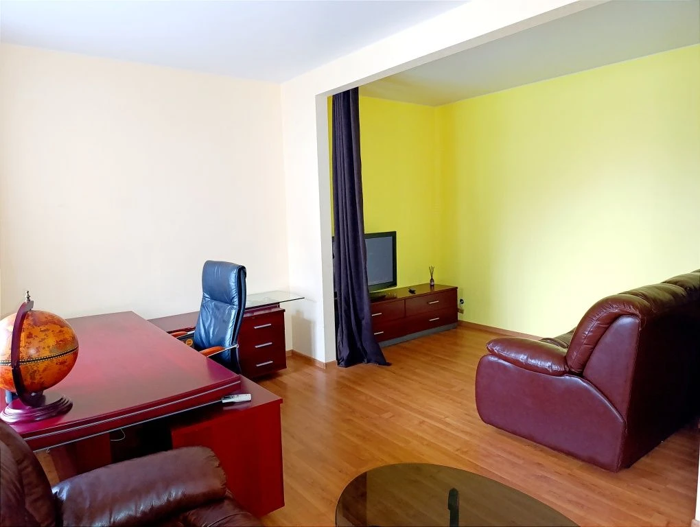 4-room Apartment in Kamenets