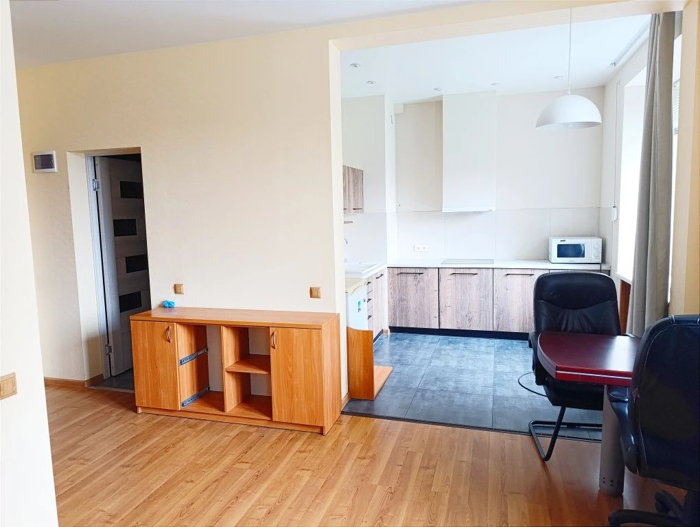 4-room Apartment in Kamenets