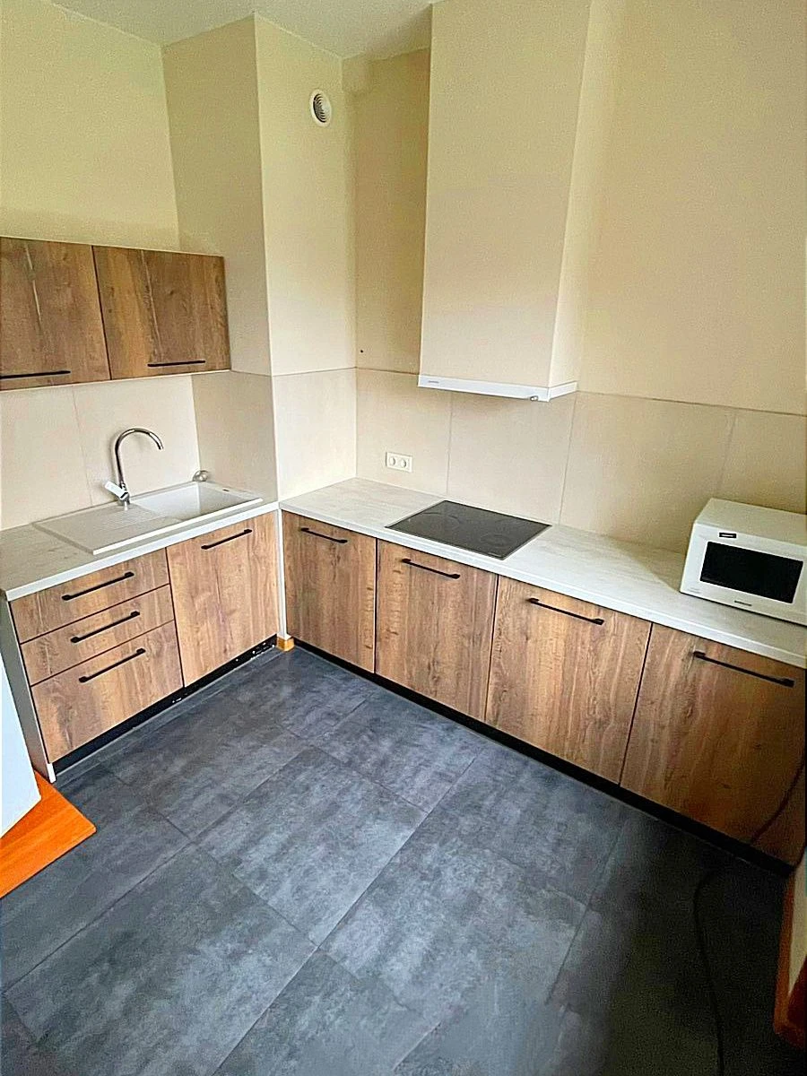 4-room Apartment in Kamenets